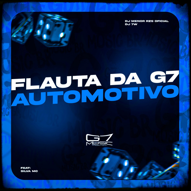 Flauta da G7 Automotivo