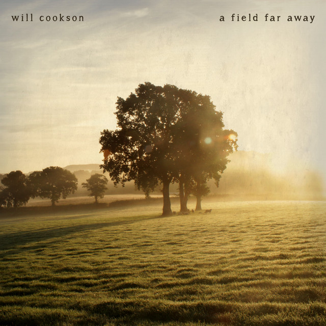A Field Far Away cover art