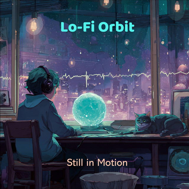 Lo-Fi Orbit