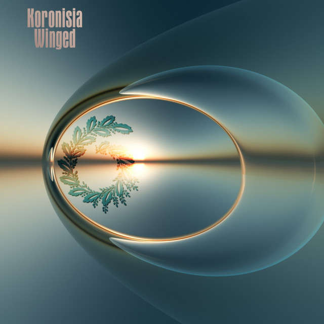 Winged cover
