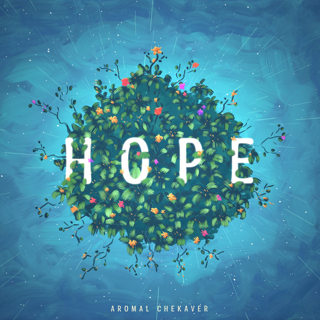 Hope cover art