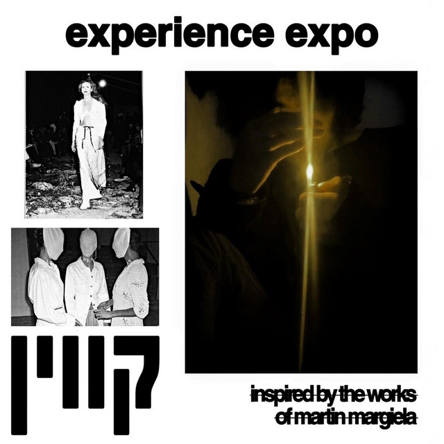 Experience Expo (Music for Runway Shows) cover art