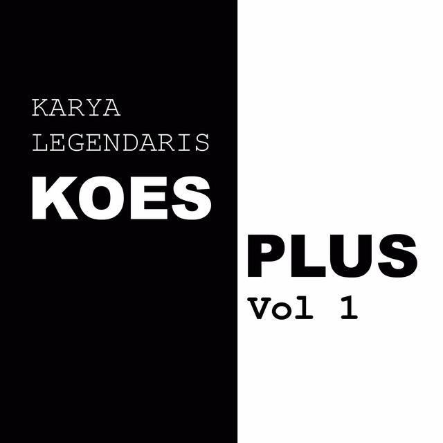 Karya Legendaris Koes Plus, Vol. 1 cover art