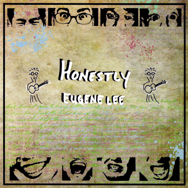 Honestly cover