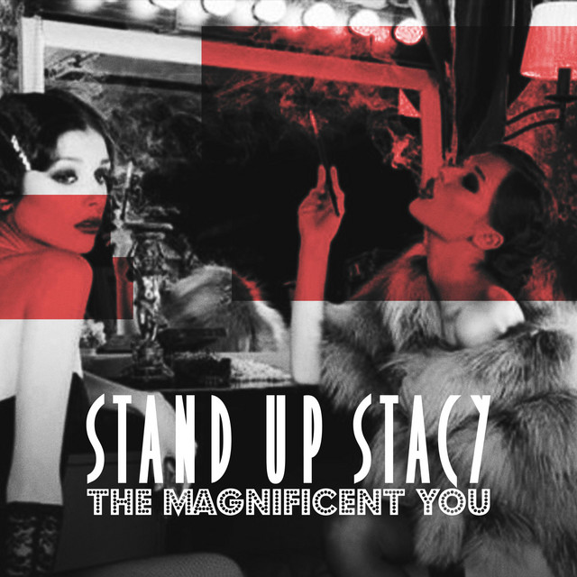 The Magnificent You cover art
