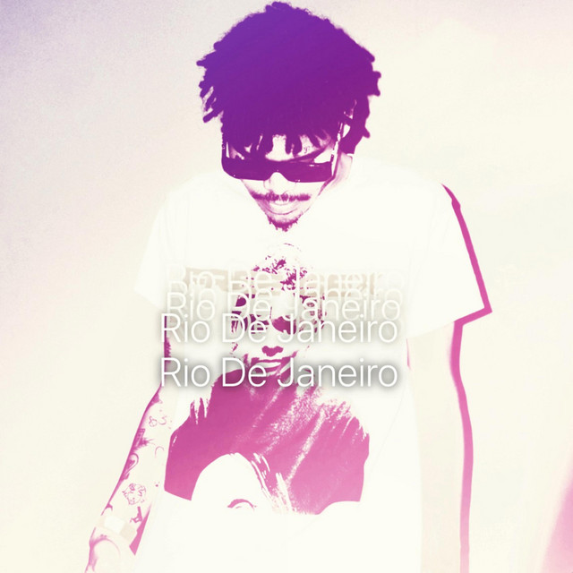 DONT BE LIKE ME cover art