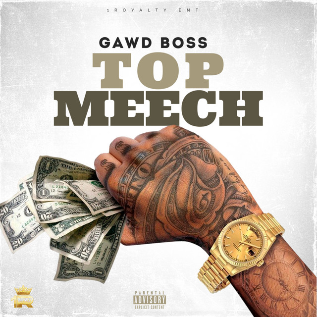 Gawd Boss