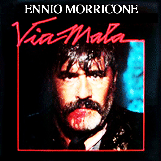 Via Mala (Original Motion Picture Soundtrack) ‑「アルバム」by