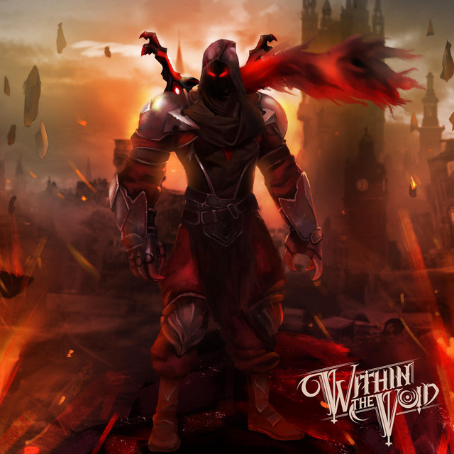 OMEN cover art