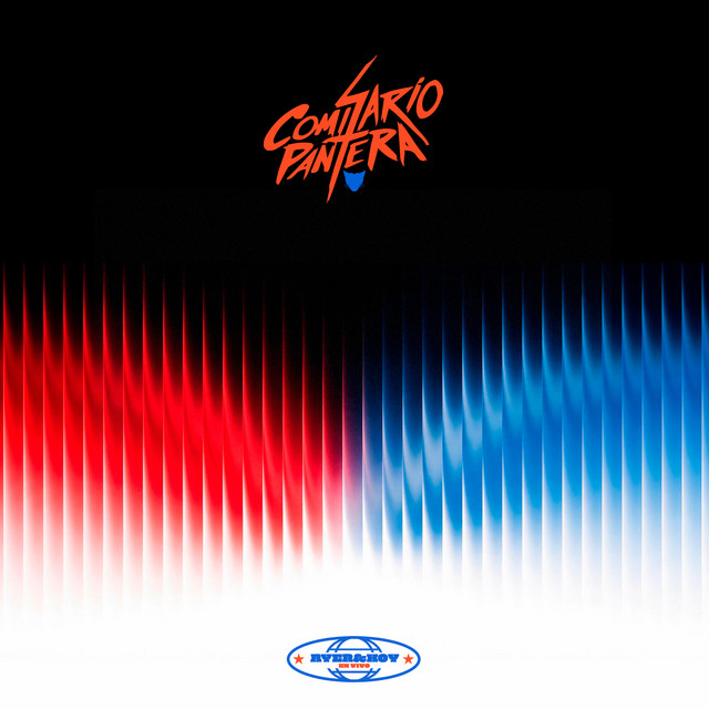 Vuélveme a Besar - En Vivo cover art