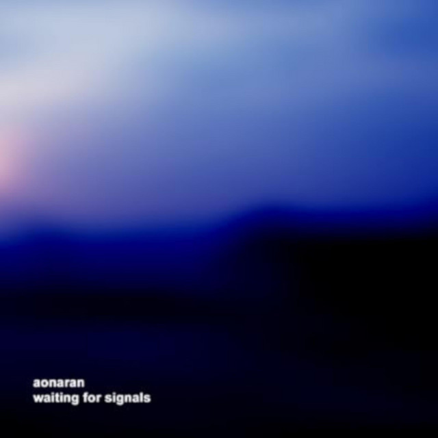 Waiting for Signals cover art