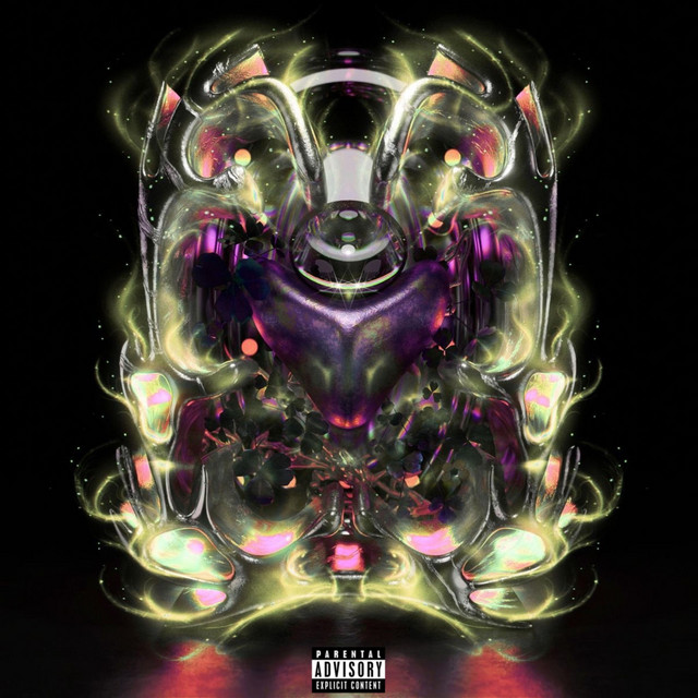 AL!VE cover art