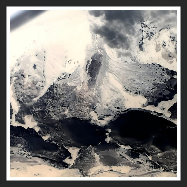 Flying In Fog cover art