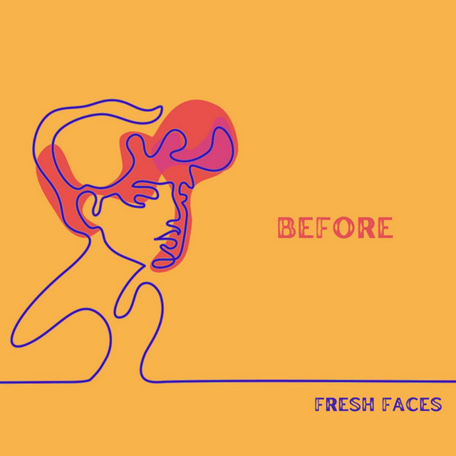 Before cover art