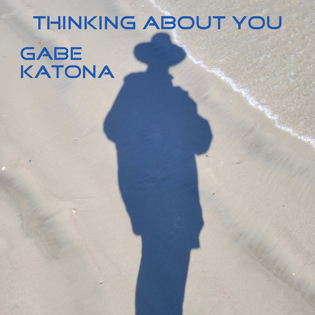 Thinking About You album image