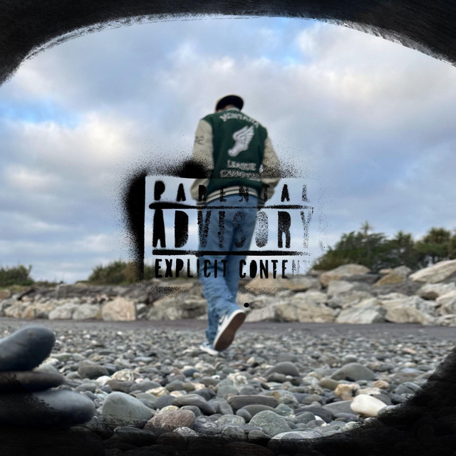 G cover art