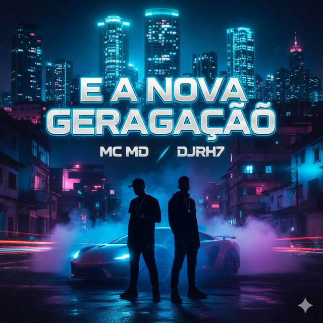 E a Nova Geração