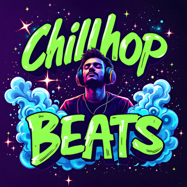 Chillhop Beats cover art