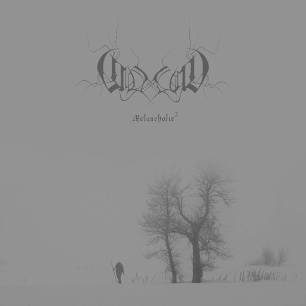 Melancholie² cover art