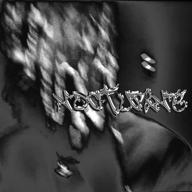 NOCTURNE cover art