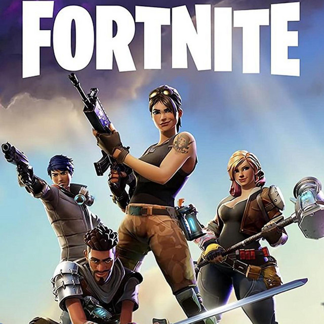 fortnite Pt. 2