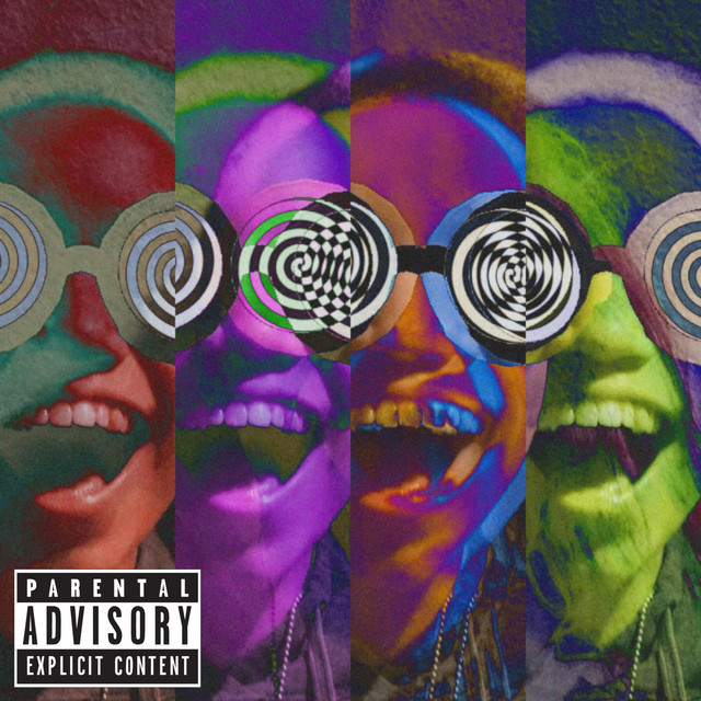 Mixture cover art