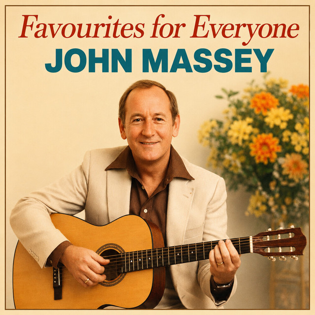 Favourites for Everyone cover art