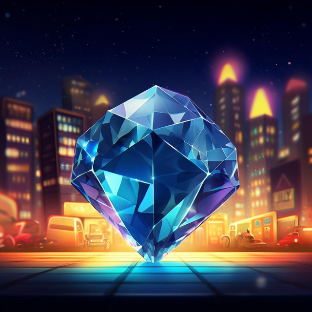 Diamond
