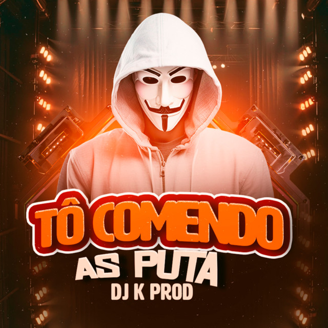 Tô Comendo As Put4