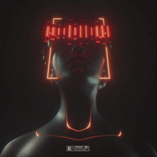 BORN IN VÍA LÁCTEA EP cover art