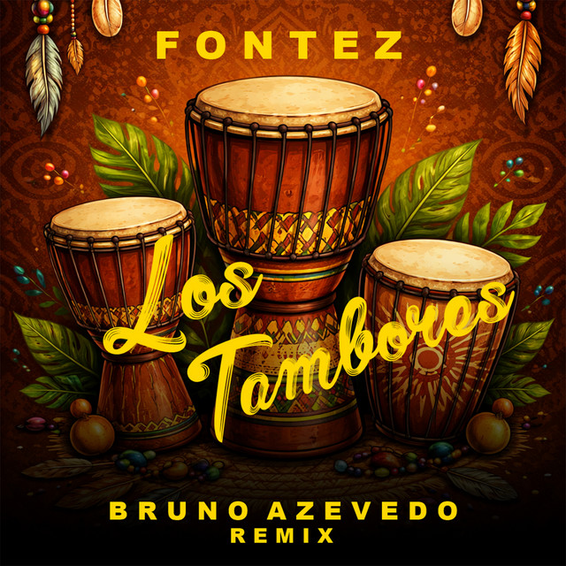 Los Tambores