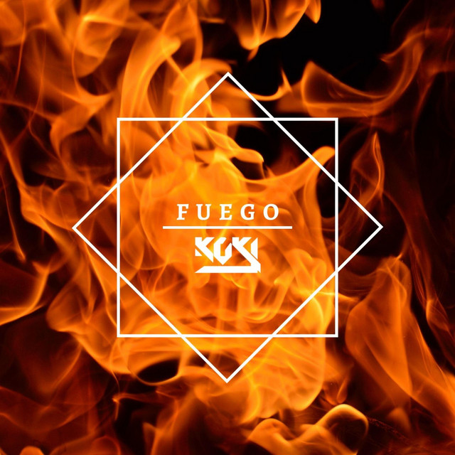 Fuego cover art
