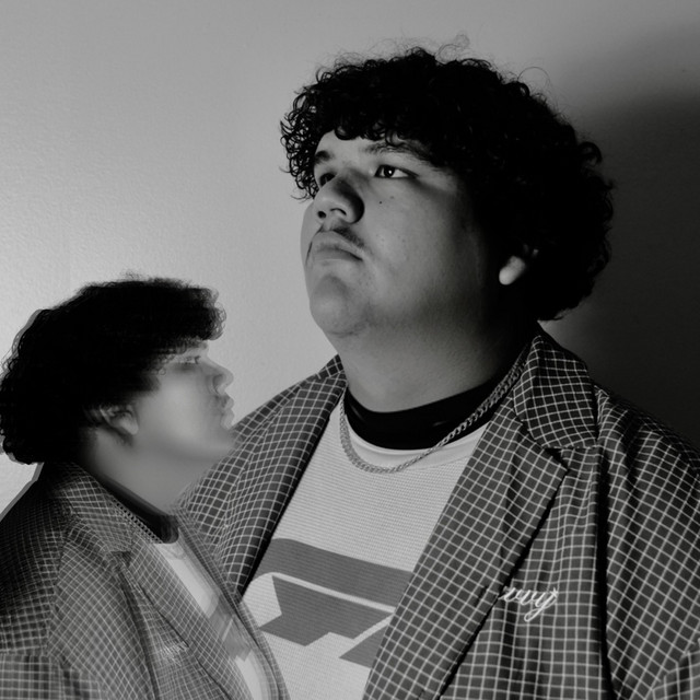 BUSCANDO cover art