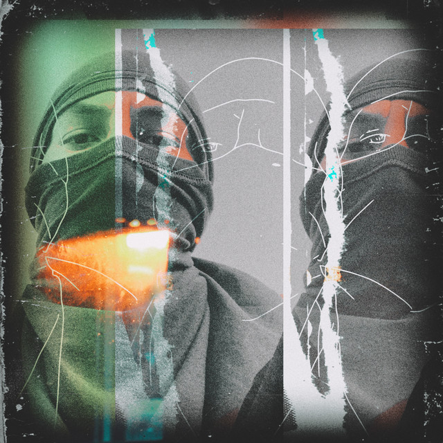 Look This cover art
