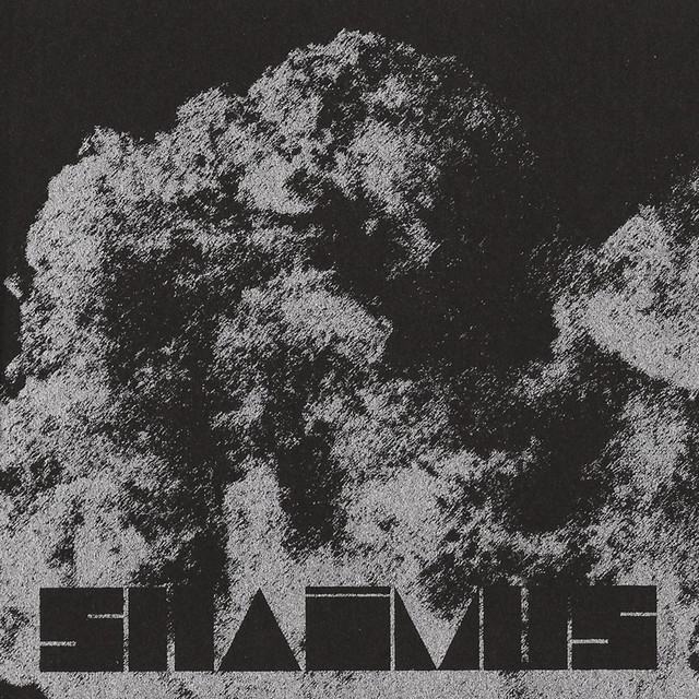 Shaimus cover art