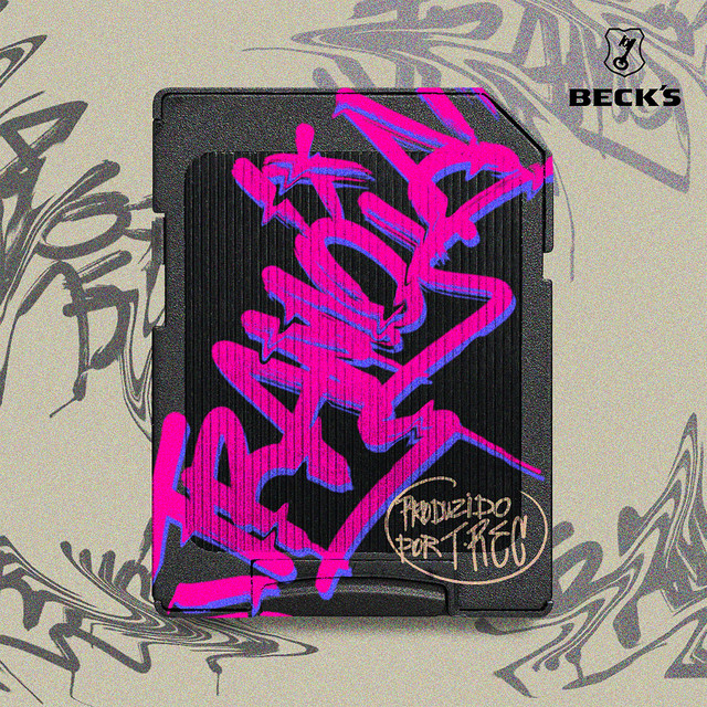 TRAMÓIA cover art