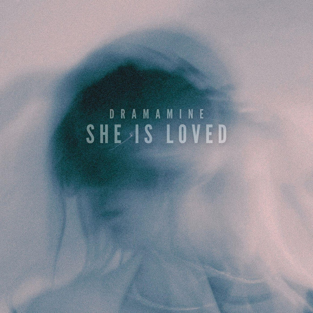 She Is Loved album image