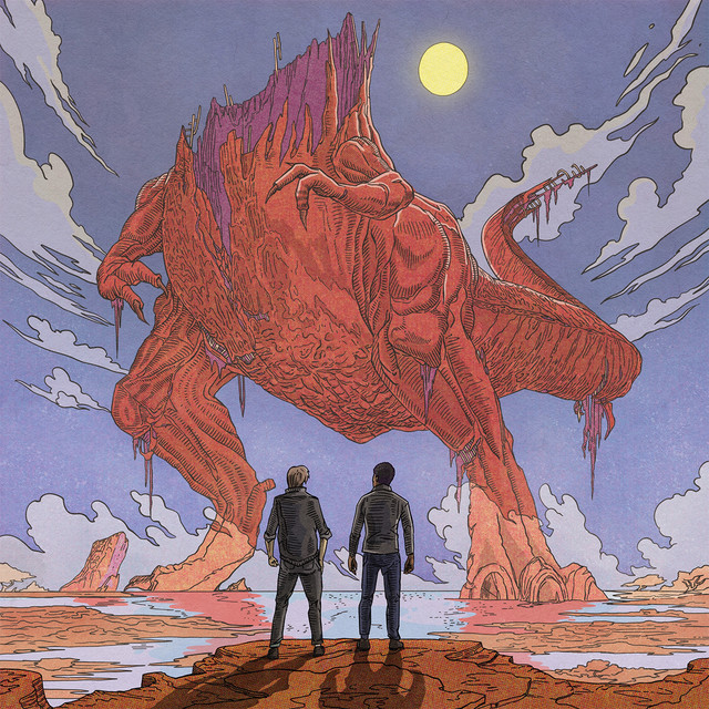Von der Zukunft vor dem Fall cover art