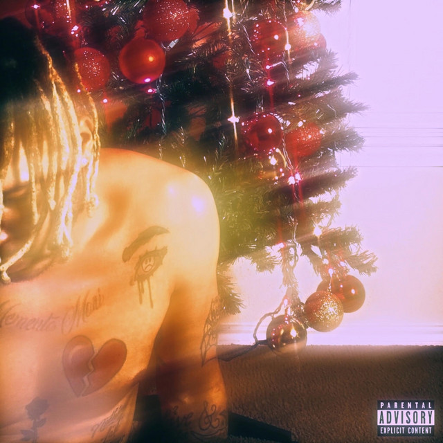 Southside Christmas cover art