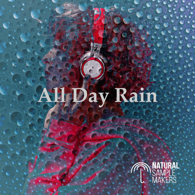 All Day Rain cover art