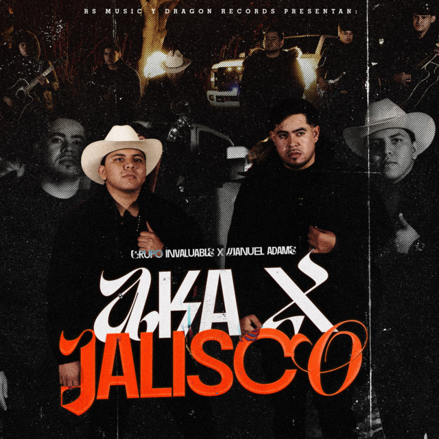 Aka X Jalisco