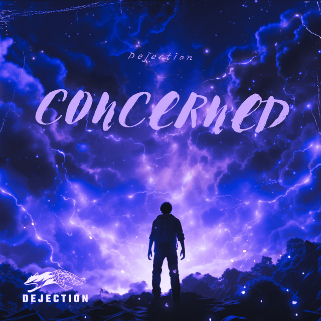 Concerned cover art