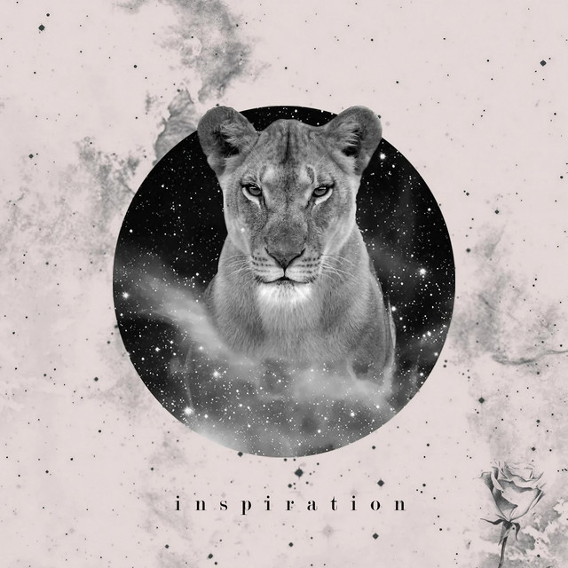 Обкладинка: Inspiration — Astrolev