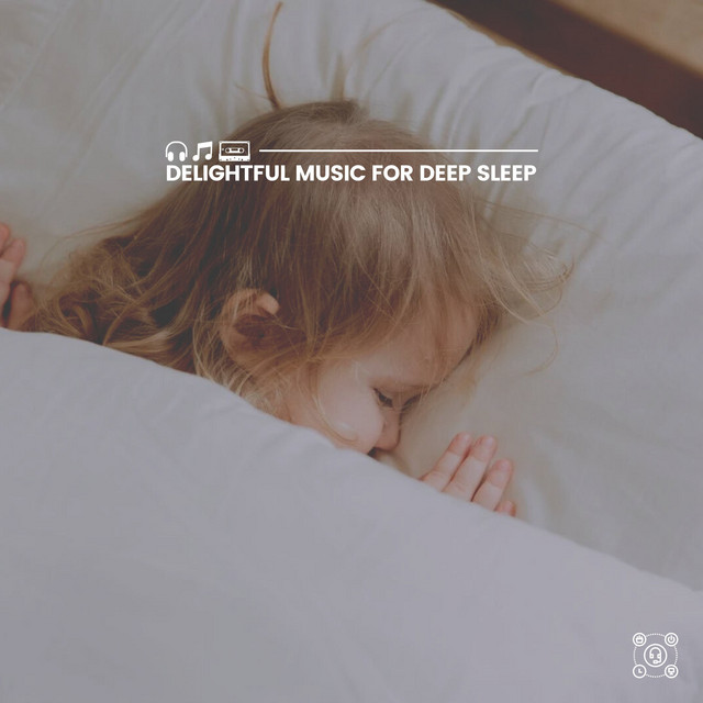 Delightful Music for Deep Sleep