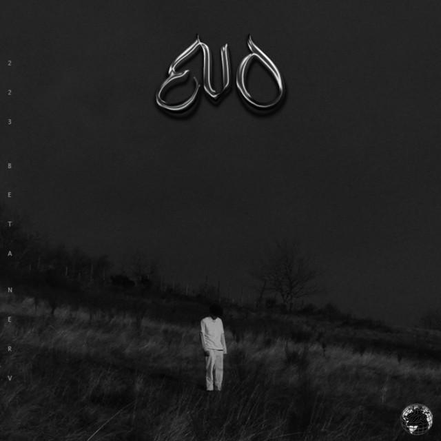 EVO cover art