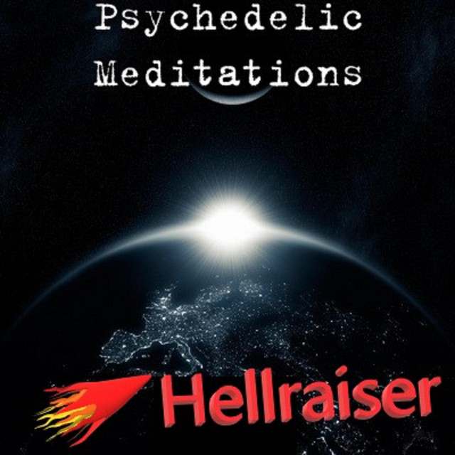 Hellraiser cover art