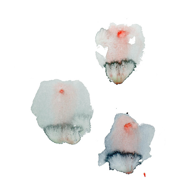 Can't Let Go (single)