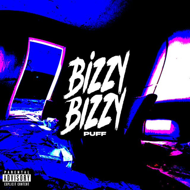 Bizzy Bizzy cover art