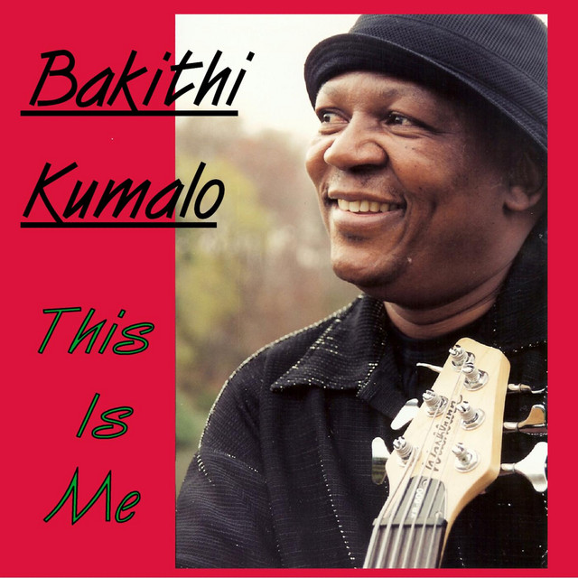 This Is Me cover art