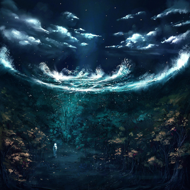 Silent Shout cover art
